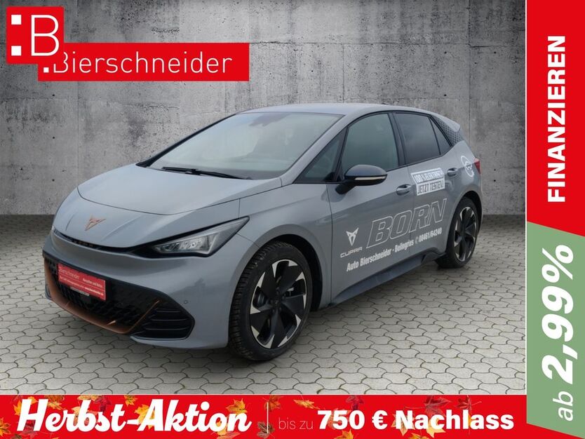 Cupra Born 15.900 km 32.450 € Beilngries 92339