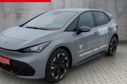 Cupra Born 18.900 km 29.250 € Beilngries 92339