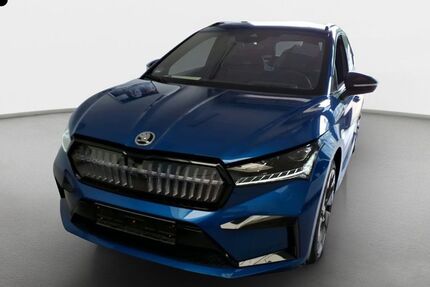 Skoda Enyaq 62.631 km 39.990 &euro; Haßfurt 97437