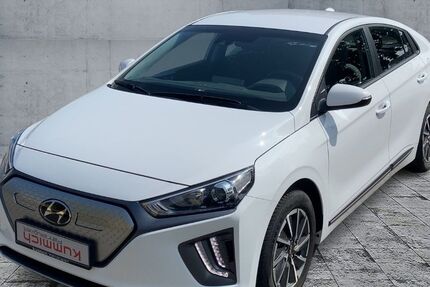 Hyundai IONIQ 7.000 km 21.210 € Göppingen 73037