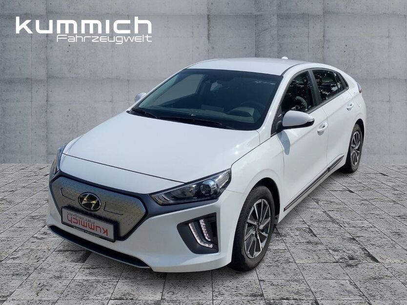 Hyundai IONIQ 7.000 km 21.210 € Göppingen 73037