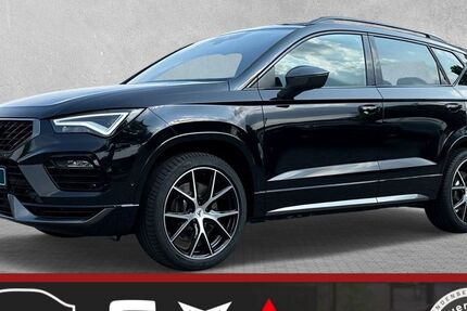 Cupra Ateca 8.355 km 39.950 &euro; Zetel OT Neuenburg 26340