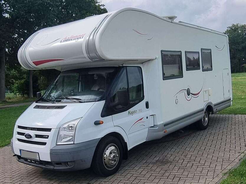 Fiat Ducato 88.000 km 29.900 € Velen 46342