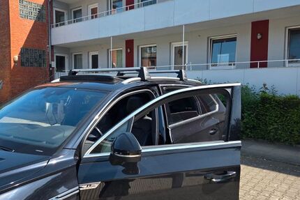 VW Touareg 125.000 km 36.999 &euro; Lübeck 23554