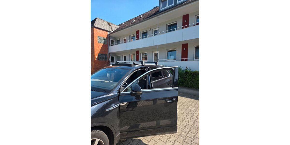 VW Touareg 125.000 km 36.999 &euro; Lübeck 23554
