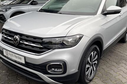 VW T-Cross 35.100 km 20.895 € Büren 33142