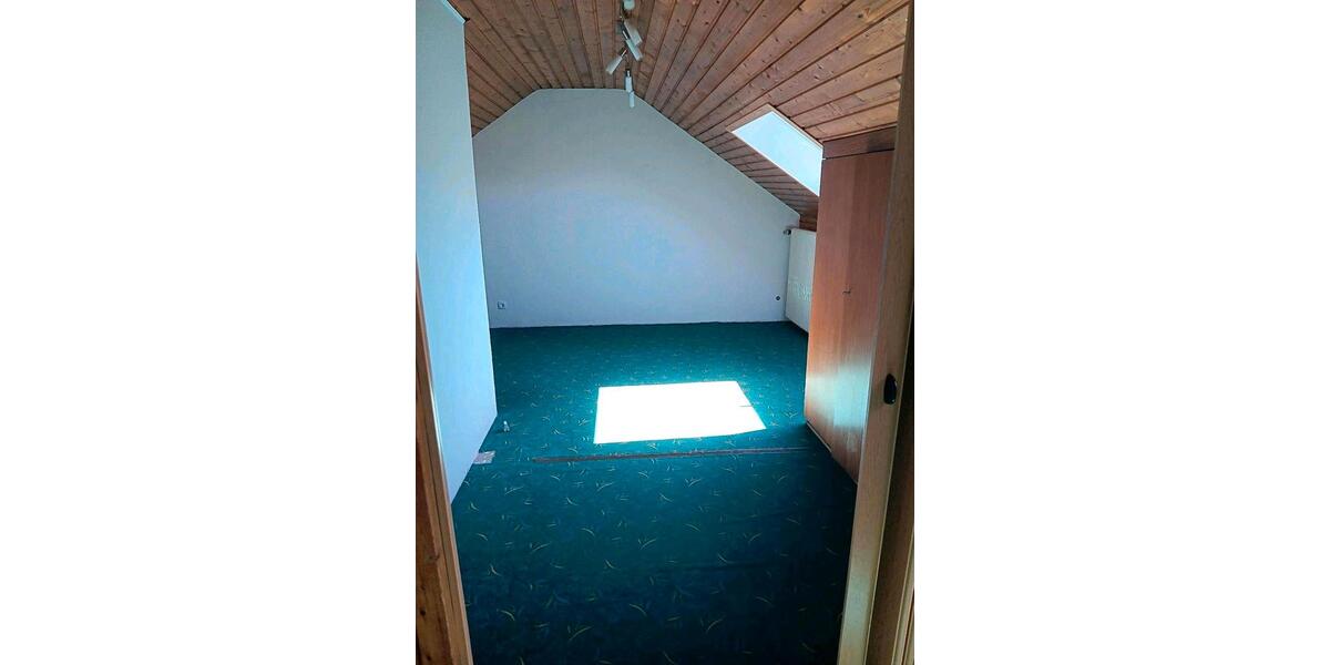 Reihenhaus Biberach an der Riß - 5.5 Zimmer, 117 m&sup2;, 430.000&euro; | Angebot:26919465
