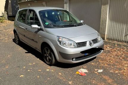 Renault Scenic 208.346 km 2.900 &euro; Düsseldorf 40468