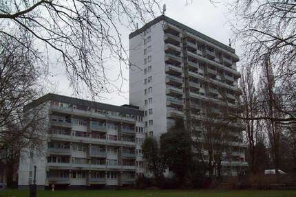 Wohnung Mönchengladbach Odenkirchen - 4 Zimmer, 103 m&sup2;, 544&euro; | Angebot:27007424