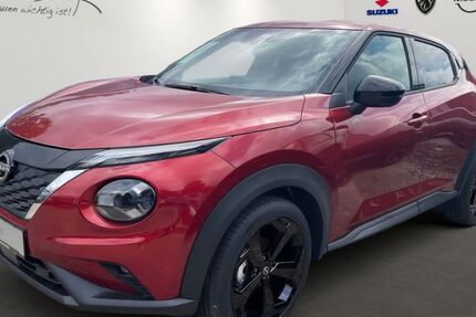 Nissan Juke 1.302 km 29.540 &euro; Nauen 14641