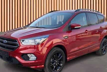 Ford Kuga 87.721 km 15.980 &euro; Dresden/Weißig 01328