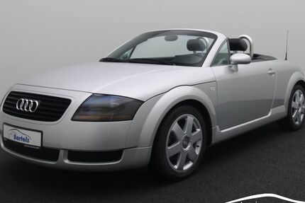 Audi TT 68.821 km 17.990 &euro; Sögel 49751
