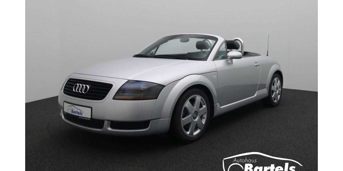 Audi TT 68.821 km 17.990 &euro; Sögel 49751