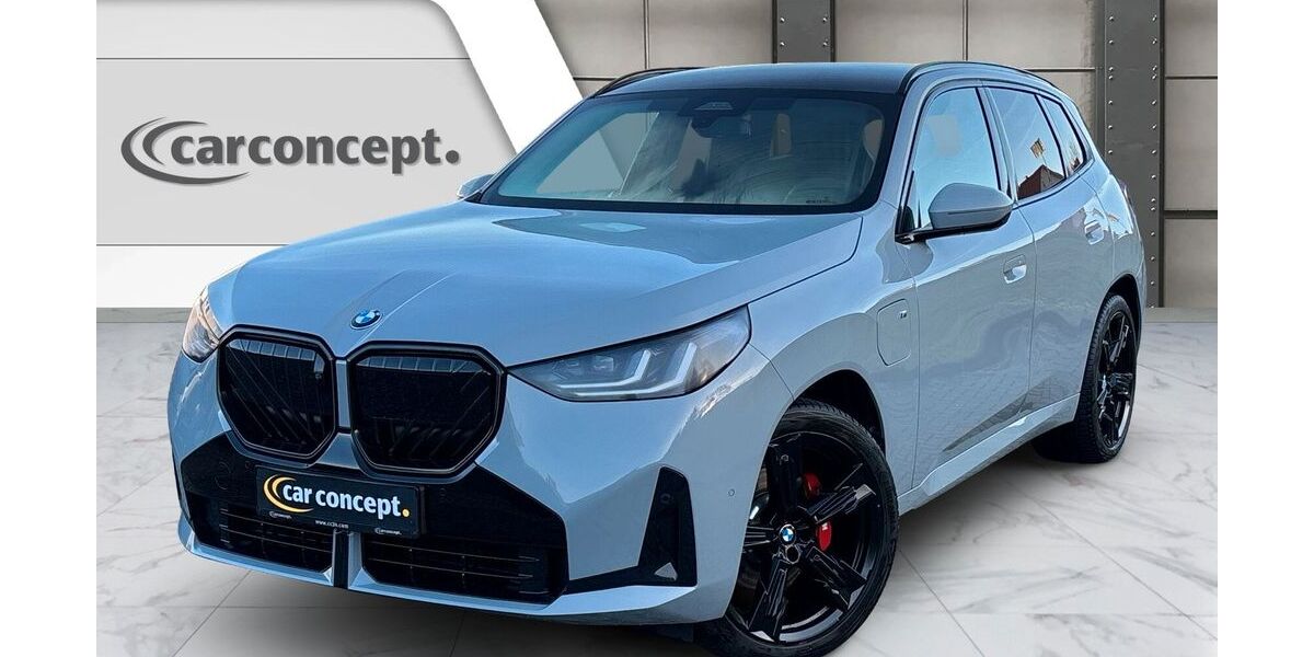 BMW X3 24.516 km 65.900 &euro; Wetzlar 35579