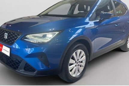 Seat Arona 6.620 km 24.285 &euro; Seevetal 21217