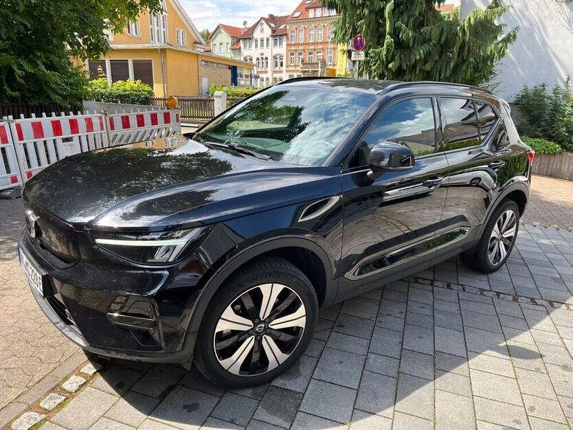 XC40