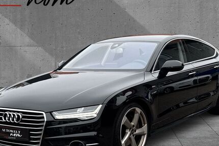 Audi A7 123.289 km 27.990 &euro; Isernhagen 30916