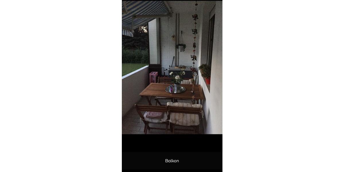 • Helle 3 Zimmer Eigentumswohnung in Top-Lage 3 zimmer