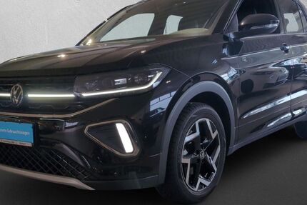 VW T-Cross 25.875 km 30.290 € Hohenwestedt 24594