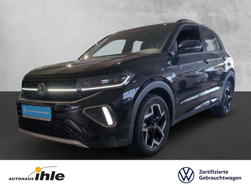 VW T-Cross 25.875 km 30.290 € Hohenwestedt 24594