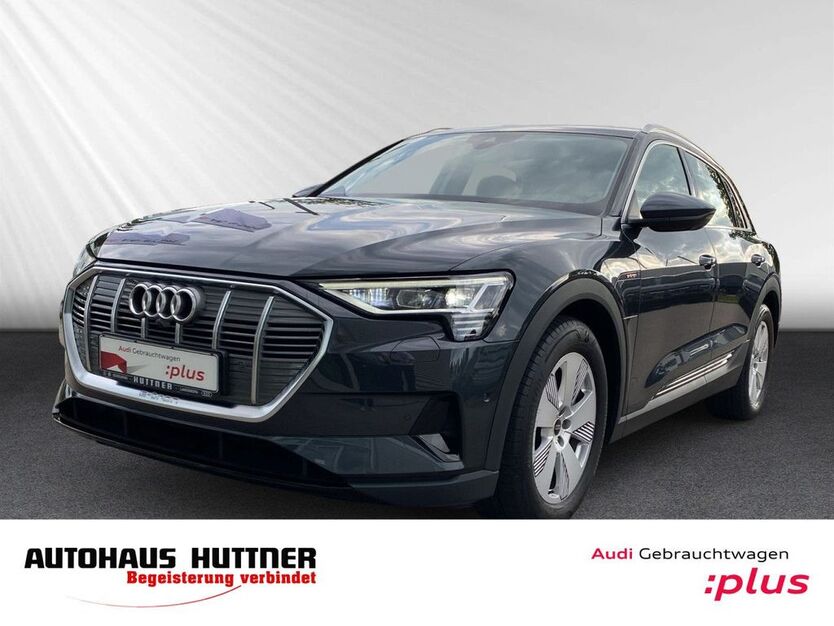 Audi e-tron 47.360 km 32.862 € Landsberg 86899