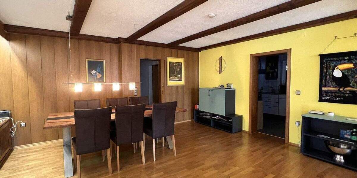 Mehrfamilienhaus, Wohnhaus Bad Füssing Würding - 7 Zimmer, 255 m&sup2;, 850.000&euro; | Angebot:25776956