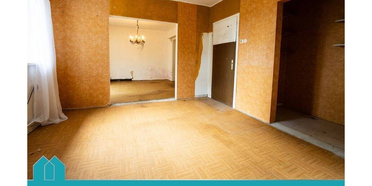 Einfamilienhaus Haren Rütenbrock - 8 Zimmer, 83 m&sup2;, 159.000&euro; | Angebot:25819975