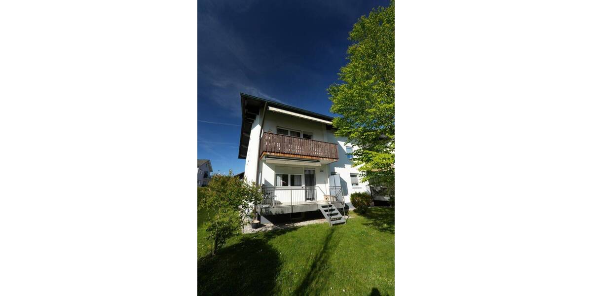 Etagenwohnung Simbach a.Inn Simbach - 2 Zimmer, 58 m&sup2;, 160.000&euro; | Angebot:26309072