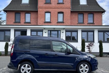 Ford Tourneo Connect 122.000 km 5.950 &euro; Rotenburg Lispenhausen 36199