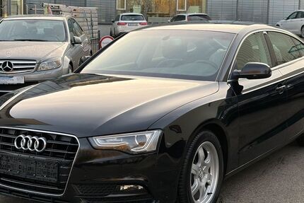 Audi A5 248.000 km 7.450 € Mietingen 88487