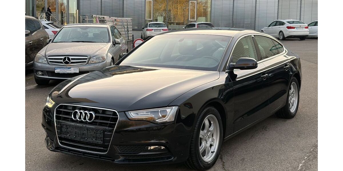 Audi A5 248.000 km 7.450 € Mietingen 88487