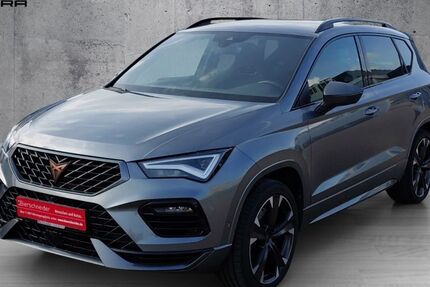 Cupra Ateca 38.570 km 29.450 &euro; Weißenburg in Bayern 91781