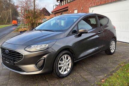 Ford Fiesta 82.888 km 10.490 &euro; Gütersloh 33330