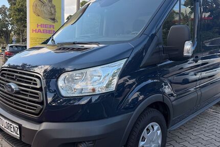 Ford Transit 178.000 km 9.900 € Nürnberg 90469