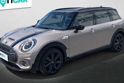 Mini Cooper S Clubman 42.710 km 28.090 &euro; Haßfurt 97437