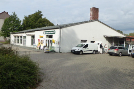 Gewerbeobjekt Frankenberg - 1 Zimmer, 380.000&euro; | Angebot:25663892