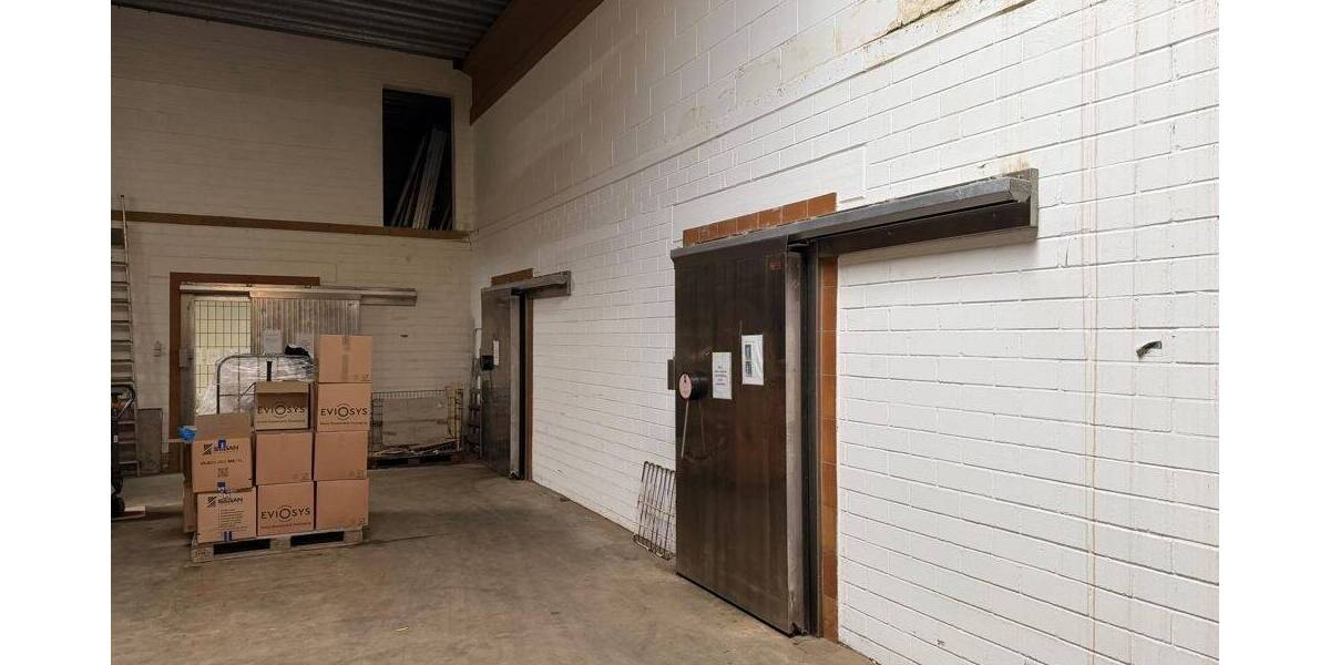 Gewerbeobjekt Rockenhausen - 285.000&euro; | Angebot:23951970