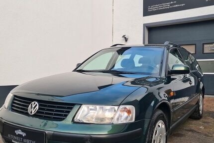 VW Passat 122.141 km 3.799 &euro; Bad Neuenahr Ahrweiler 53474