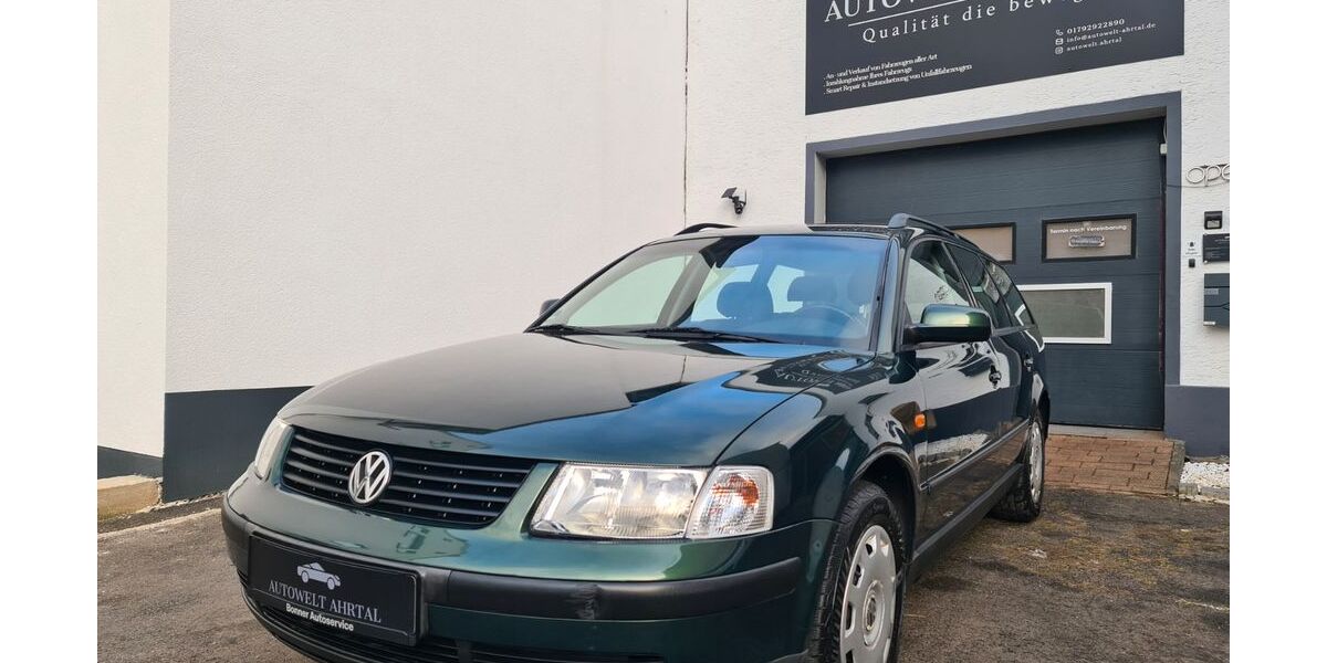 VW Passat 122.141 km 3.799 &euro; Bad Neuenahr Ahrweiler 53474