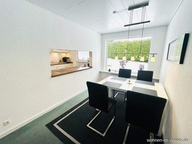 Einfamilienhaus Molfsee - 5 Zimmer, 160 m&sup2;, 549.000&euro; | Angebot:25697505