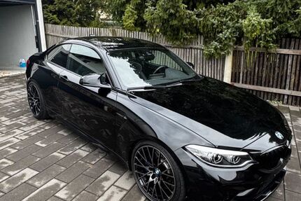 BMW M2 71.000 km 46.500 &euro; Lenting 85101