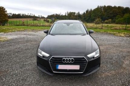 Audi A4 233.000 km 9.900 &euro; Urbar 56182