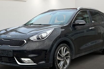 Kia Niro 82.435 km 11.499 &euro; Berlin 12681