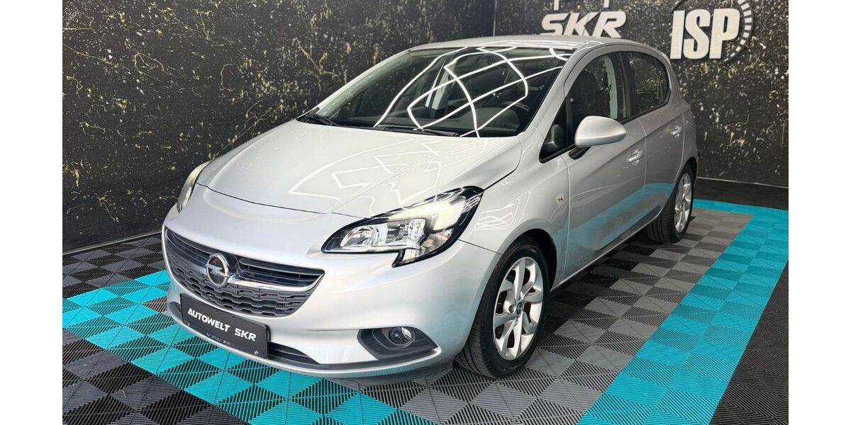 Opel Corsa 91.332 km 7.999 &euro; Enkenbach-Alsenborn 67677