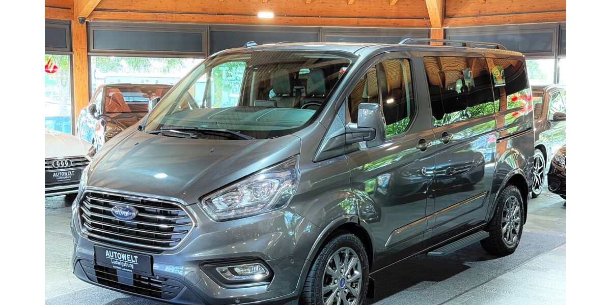 Ford Tourneo Custom 67.000 km 33.333 &euro; Bietigheim-Bissingen 74321