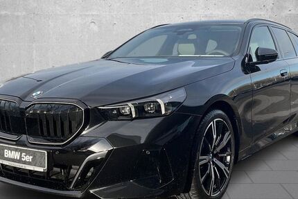 BMW 540 4.900 km 84.440 &euro; Itzehoe 25524