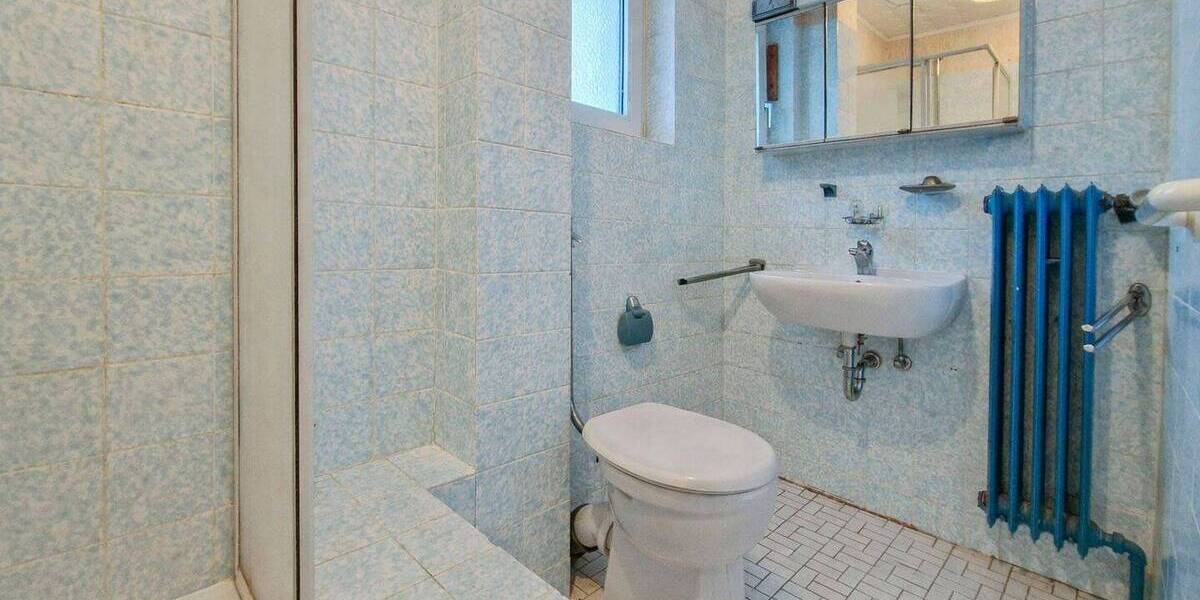 Einfamilienhaus Lehe - 4 Zimmer, 100 m&sup2;, 135.000&euro; | Angebot:26202143