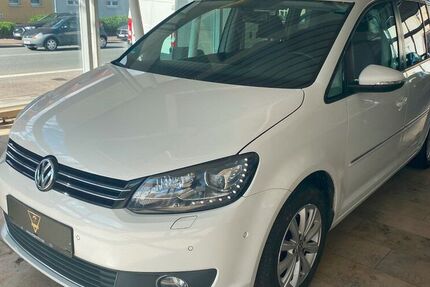 VW Touran