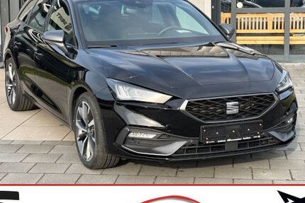 Seat Leon 87.680 km 22.450 &euro; Eschlkam 93458