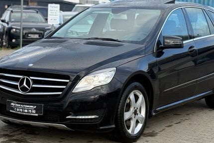 Mercedes-Benz R 350 270.000 km 6.999 &euro; Kirchberg 55481